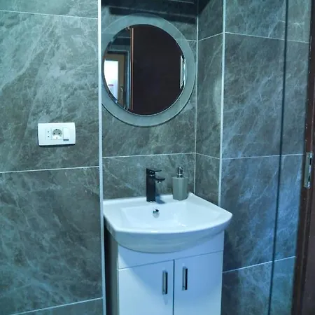 Dino Apartman