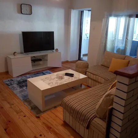 Апартаменты Dino *