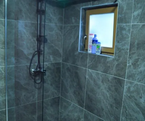 Dino Апартаменты