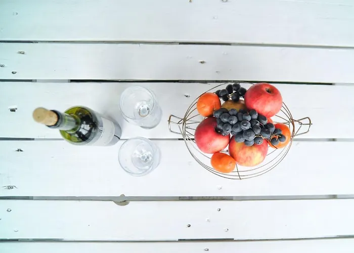 Апартаменты Dino