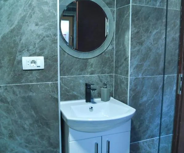 Dino Апартаменты