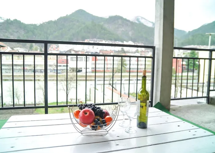 Dino Апартаменты *