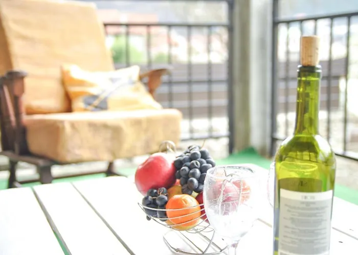 Dino Διαμέρισμα