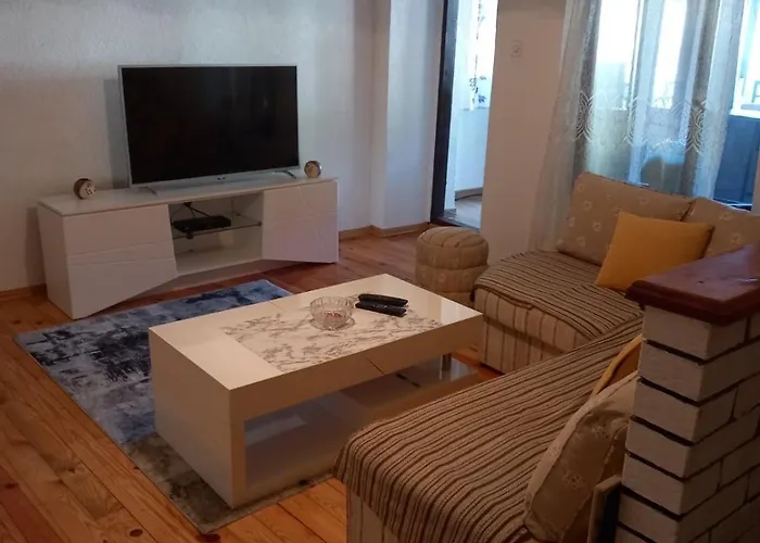 Апартаменты Dino *